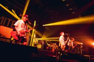 04 Limited Sazabys、FC発足4周年を祝う『町民大感謝祭』を開催！ ニューアルバムの発売も発表 - 画像一覧（1/11）