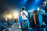 04 Limited Sazabys、FC発足4周年を祝う『町民大感謝祭』を開催！ ニューアルバムの発売も発表 - 画像一覧（2/11）