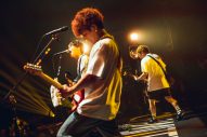 04 Limited Sazabys、FC発足4周年を祝う『町民大感謝祭』を開催！ ニューアルバムの発売も発表 - 画像一覧（7/11）