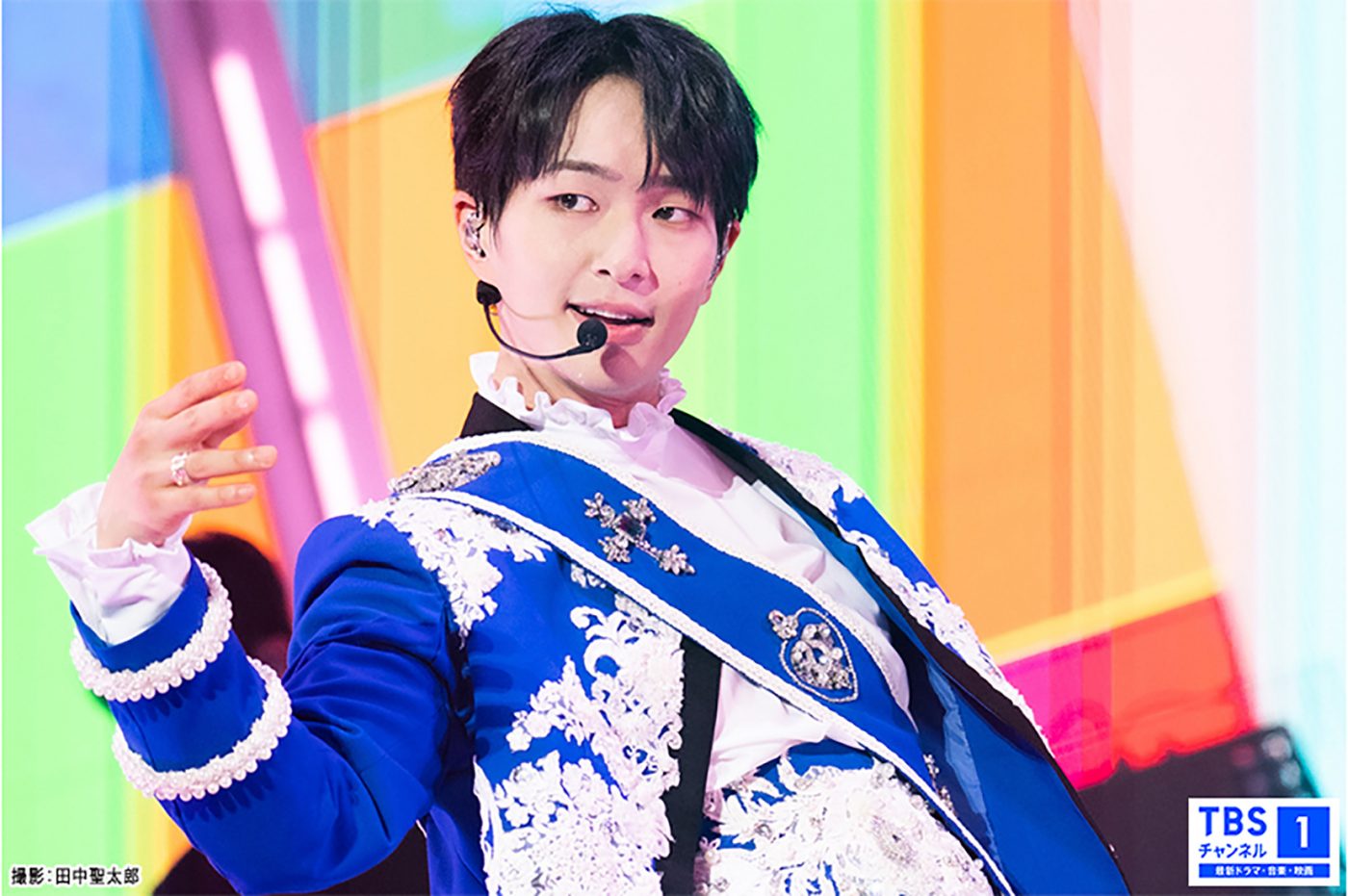 SHINeeリーダー・ONEW（オンユ）、日本初ソロツアー追加公演の生中継が決定