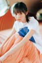 乃木坂46・遠藤さくら、約2年ぶりに表紙を飾る『B.L.T.』で清涼感溢れるグラビアを披露 - 画像一覧（3/3）