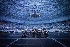THE BOYZ、地元・ソウルでワールドツアー『THE BOYZ WORLD TOUR:THE B-ZONE』を完走