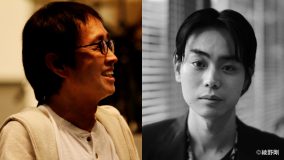 吉田拓郎×菅田将暉、ラジオ初対談が決定！「僕のほうからオファーをしました」（吉田）