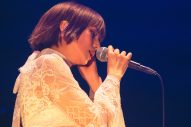 柴咲コウ、バースデーライブを開催！「私にとって歌うことは“祈り”に近いもの」 - 画像一覧（12/14）