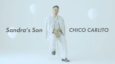 CHICO CARLITO、幼少期の映像と母への感謝を詰め込んだ「Sandra’s Son」MV公開 - 画像一覧（1/9）