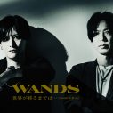 WANDS、新曲「愛を叫びたい」と「世界が終るまでは… 」第5期バージョンを2週連続で配信リリース - 画像一覧（3/3）