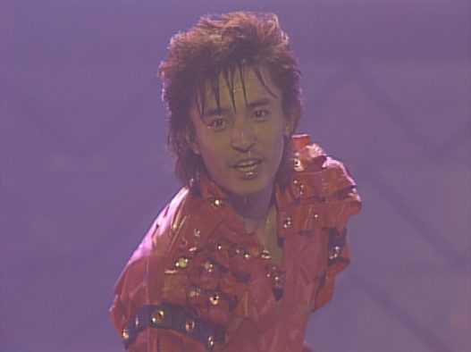 TM NETWORK、33年前に行ったライブ衛星生中継映像を当時と同じ日時に配信する特別プログラム決定