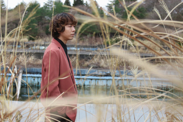 OKAMOTO’S・オカモトコウキ、アンディ・ウォーホルを学ぶコラムシリーズ『Perspective』に登場