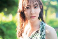 乃木坂46・遠藤さくら、ナチュラルな笑顔がまぶしい『B.L.T.』表紙画像解禁 - 画像一覧（8/11）