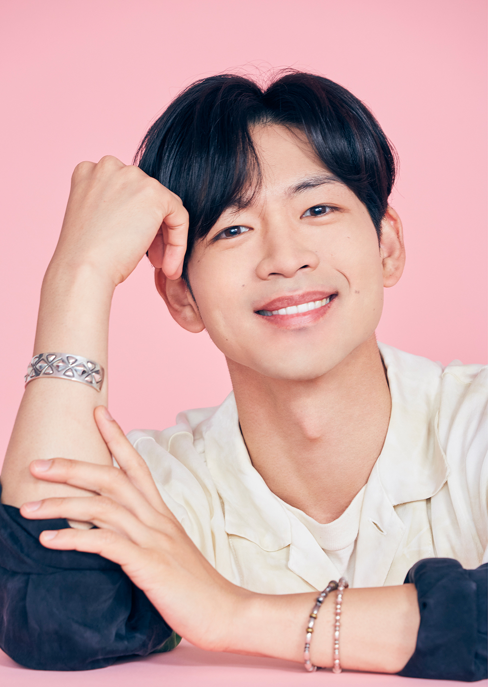 松下洸平 撮り下ろし写真5 PHOTO BY 関 信行 - 松下洸平が最新曲「Way You Are」で大切にした、伝えること・日常に溶け込むこと