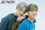 FANTASTICS・⼋⽊勇征＆中島颯太、『JUNON』で互いの秘密の素顔を語る - 画像一覧（5/5）