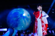 櫻坂46、富士急で『W-KEYAKI FES.2022』閉幕！ 尾関梨香・原田葵の卒業セレモニーも実施 - 画像一覧（20/52）