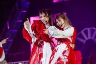 櫻坂46、富士急で『W-KEYAKI FES.2022』閉幕！ 尾関梨香・原田葵の卒業セレモニーも実施 - 画像一覧（25/52）