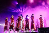 櫻坂46、富士急で『W-KEYAKI FES.2022』閉幕！ 尾関梨香・原田葵の卒業セレモニーも実施 - 画像一覧（26/52）