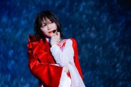 櫻坂46、富士急で『W-KEYAKI FES.2022』閉幕！ 尾関梨香・原田葵の卒業セレモニーも実施 - 画像一覧（46/52）