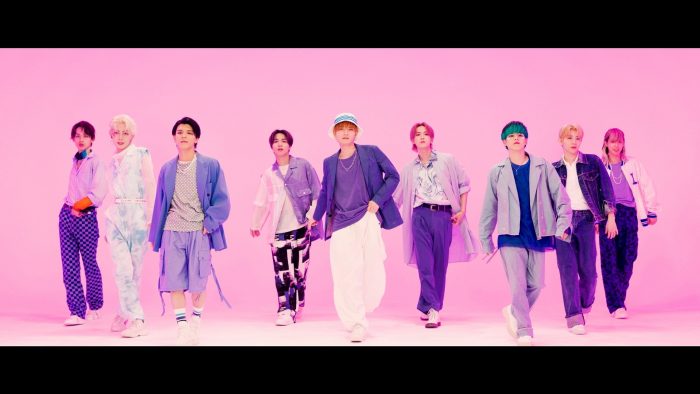 円神、1stアルバム『O』リード曲「Perfect Circle」のMV公開