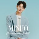 MINHO（ミンホ）、日本初のソロ曲「Romeo and Juliet」「Falling Free」の配信リリース決定 - 画像一覧（1/2）