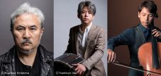 三宅健主演！ 音楽と言葉を結ぶあらたな舞台芸術『奏劇』第2章『Trio～君の音が聴こえる』上演決定 - 画像一覧（2/2）