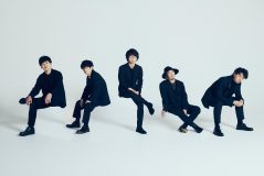 wacci、ニューアルバム『suits me! suits you!』リリース決定！ 新ビジュアルも公開