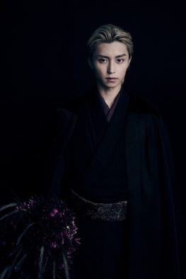 阿部顕嵐（7ORDER）、公式ファンクラブ開設！ 明治座で限定イベント開催も発表