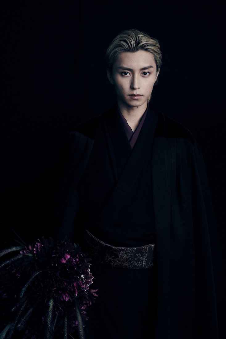 阿部顕嵐（7ORDER）、公式ファンクラブ開設！ 明治座で限定イベント開催も発表