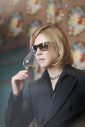 YOSHIKI、仏名門シャンパーニュメゾンとシャンパーニュブランドを設立 - 画像一覧（1/8）