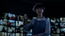 「BOSS」新TVCM『宇宙人ジョーンズ・禁じられた惑星』篇に“宇宙大統領みゆき”（中島みゆき）降臨！ - 画像一覧（6/9）