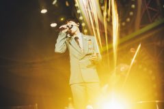 SEKAI NO OWARI、初の4大都市ドームツアーがスタート