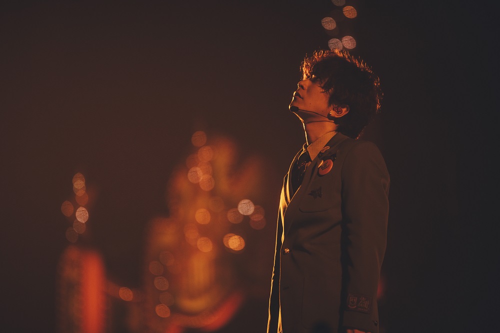 SEKAI NO OWARI、初の4大都市ドームツアーがスタート - 画像一覧（2/5）