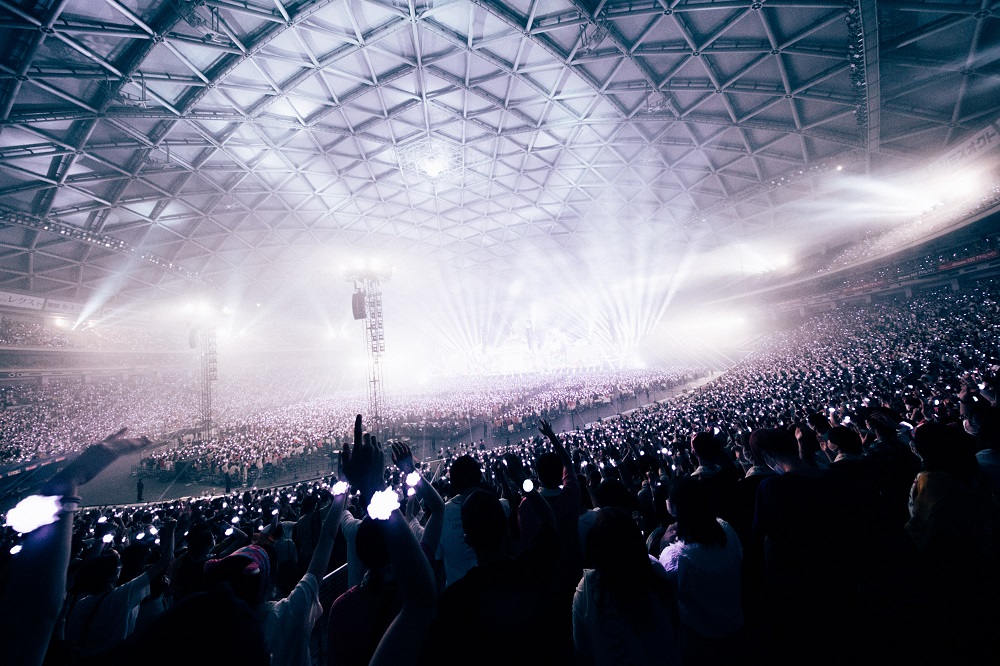 SEKAI NO OWARI、初の4大都市ドームツアーがスタート - 画像一覧（4/5）