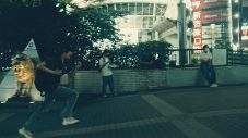 坂上忍がベースの演奏を披露！ 大森靖子、新曲「前説ADvance」MV公開 - 画像一覧（2/9）