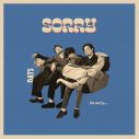 DATS、12ヵ月連続デジタルリリース第9弾「Sorry」ジャケ写＆新ビジュアル公開 - 画像一覧（2/2）