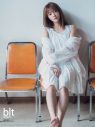 櫻坂46・田村保乃、『blt graph.vol.83』で変化の時を迎えているグループについて語る - 画像一覧（3/7）