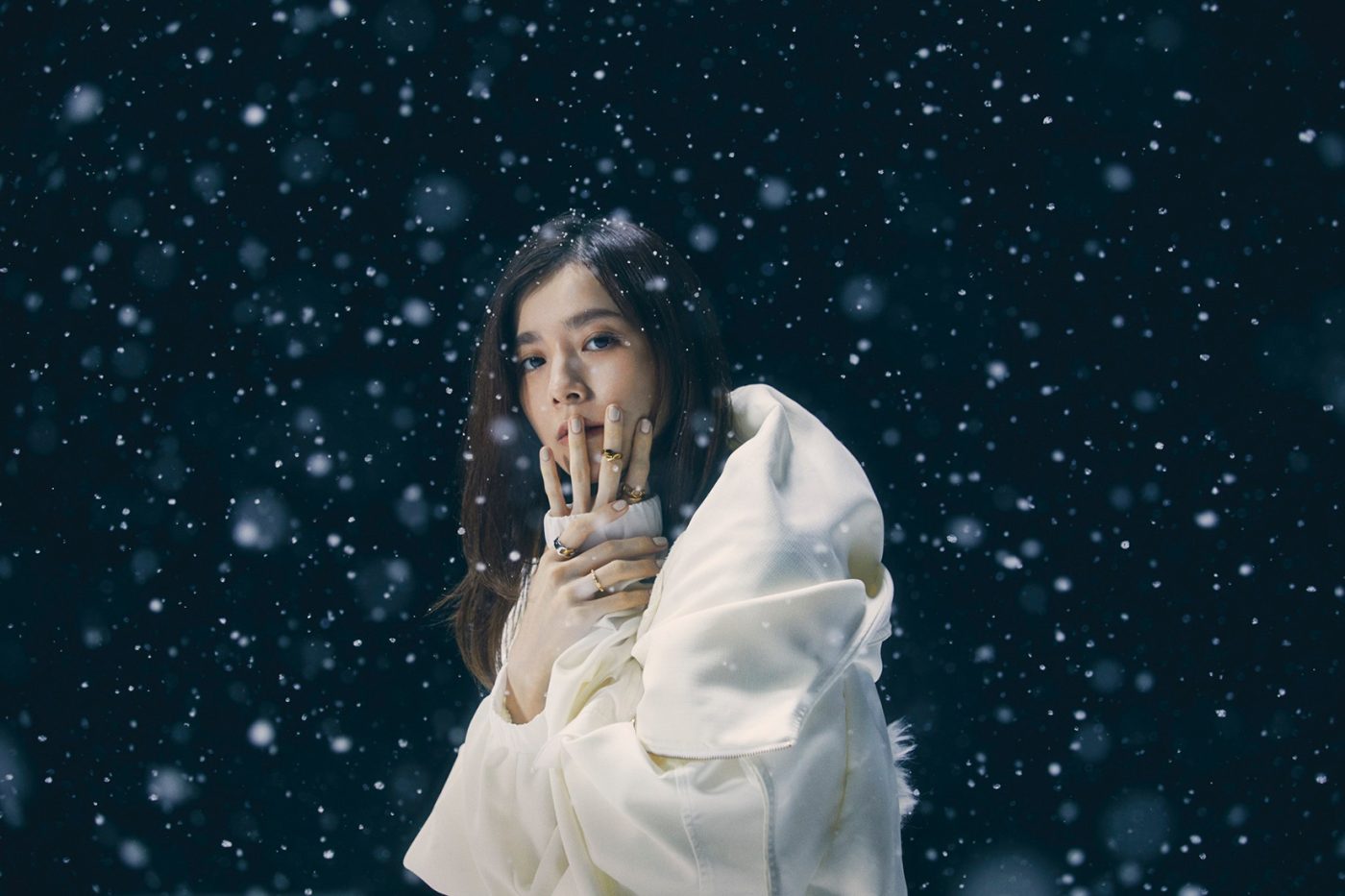 milet、新曲「Final Call」が『七人の秘書 THE MOVIE』主題歌に決定 - 画像一覧（1/3）