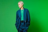 浦田直也、デジタルシングル「green」のリリースが決定！ 新ビジュアル＆配信ジャケットも公開 - 画像一覧（1/2）