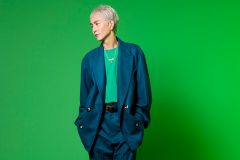 浦田直也、デジタルシングル「green」のリリースが決定！ 新ビジュアル＆配信ジャケットも公開