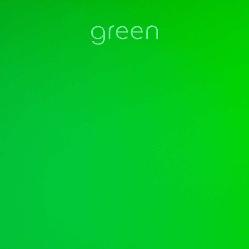 浦田直也、デジタルシングル「green」のリリースが決定！ 新ビジュアル＆配信ジャケットも公開 - 画像一覧（1/2）