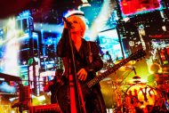 HYDE、『HYDE LIVE 2022』完遂！「また帰ってくるから、首洗って待ってろよ！」 - 画像一覧（4/11）
