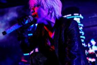 HYDE、『HYDE LIVE 2022』完遂！「また帰ってくるから、首洗って待ってろよ！」 - 画像一覧（6/11）