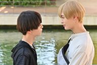 ジャニーズJr.・佐藤新＆織山尚大W主演ドラマ、胸キュン視聴者続出でTwitterトレンド入り - 画像一覧（1/2）