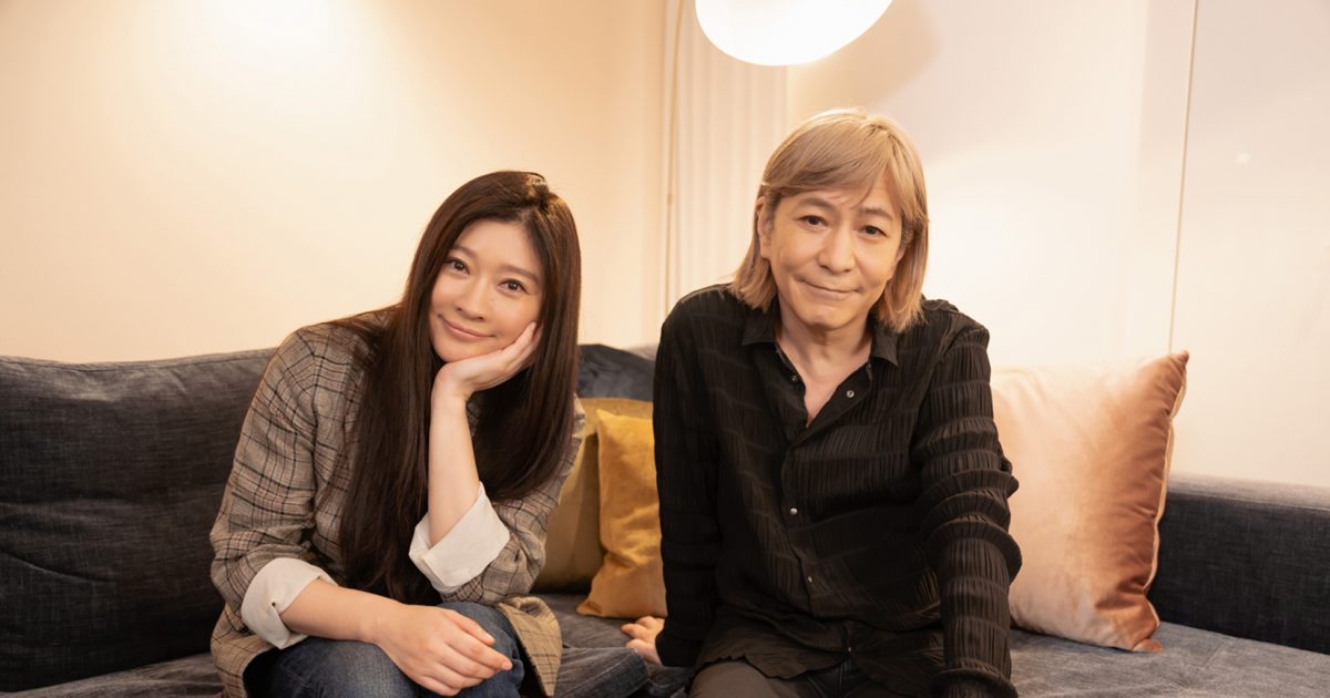 篠原涼子と小室哲哉が再タッグ！「恋しさと せつなさと 心強さと 2023
