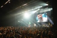 ウカスカジー（桜井和寿×GAKU-MC）のライブのアンコールに、まさかの“EAST END×YURI”が降臨 - 画像一覧（10/16）
