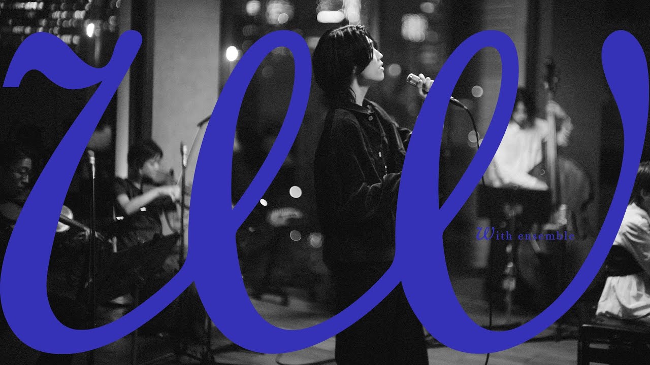 idom – GLOW | With ensemble - 画像一覧（1/1）