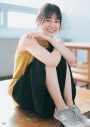 日向坂46・小坂菜緒、『B.L.T.』に復帰後初登場！1万字インタビューで“今”ここにいる理由を語る - 画像一覧（3/9）