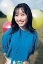 日向坂46・小坂菜緒、『B.L.T.』に復帰後初登場！1万字インタビューで“今”ここにいる理由を語る - 画像一覧（6/9）