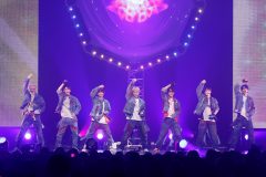 OCTPATH、初ワンマンライブ開催！「どんなことも乗り越えていこうな！」（古瀬直輝）