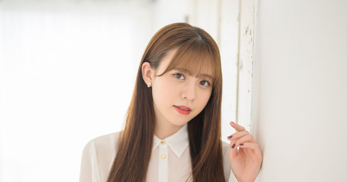 元ラストアイドル・阿部菜々実、1stフルアルバム『ユメノカケラ