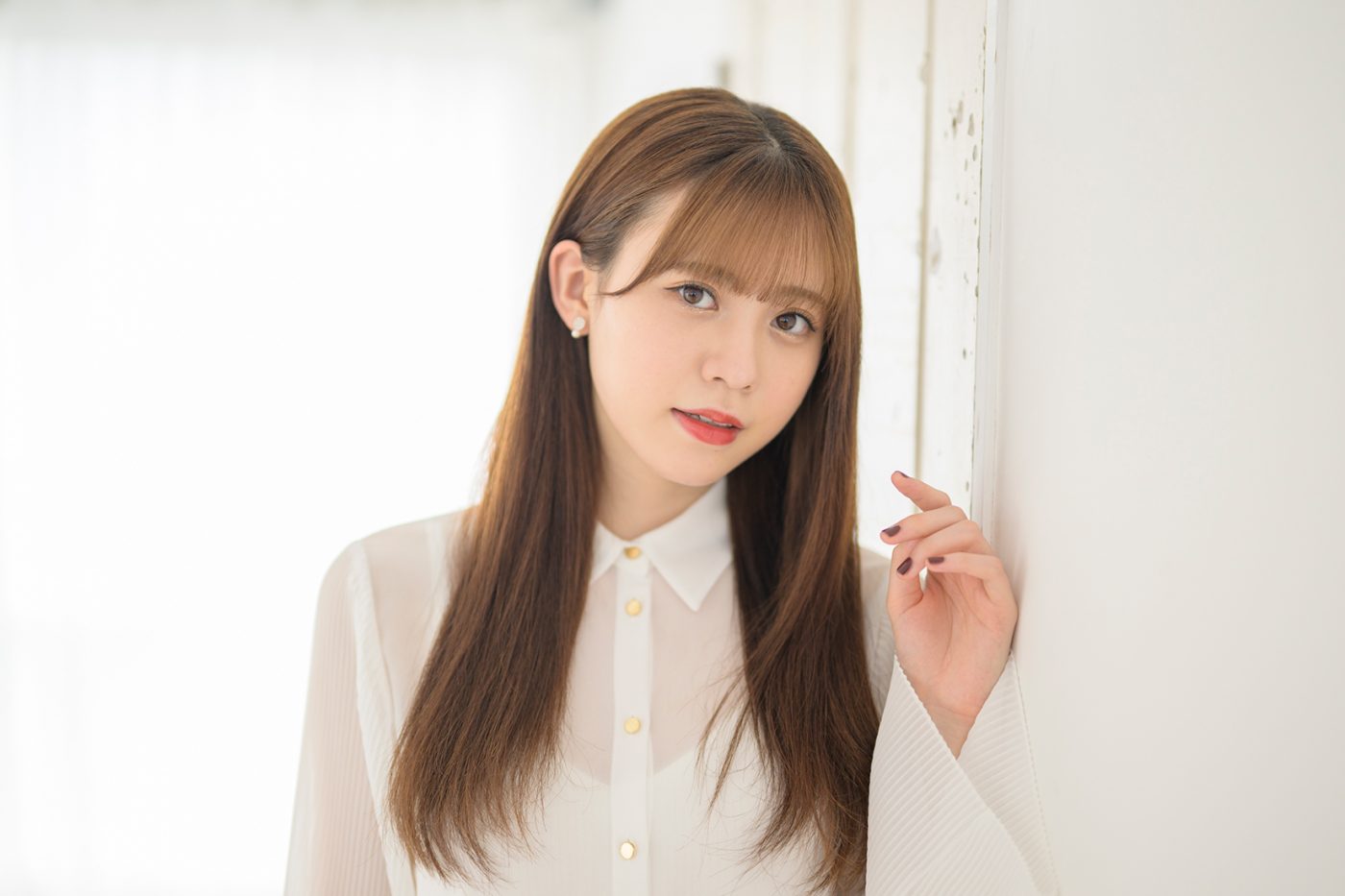 元ラストアイドル・阿部菜々実、1stフルアルバム『ユメノカケラ』リリース決定