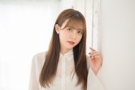 元ラストアイドル・阿部菜々実、1stフルアルバム『ユメノカケラ』リリース決定 - 画像一覧（1/3）