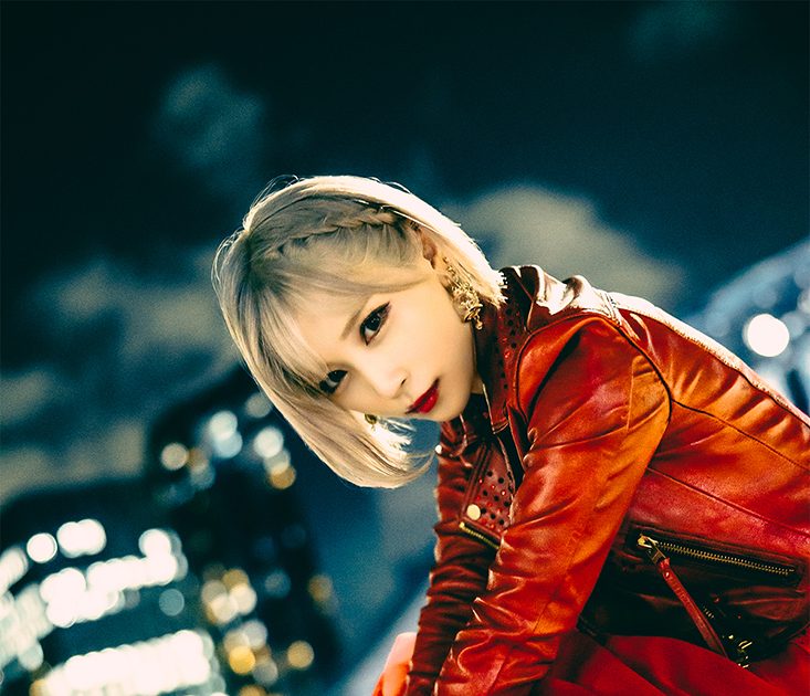 本日、明日限定価格！！超有名歌手ReoNaさんのロンT全て新品！！ ReoNa